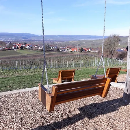 Ferienwohnung Aspisheim
