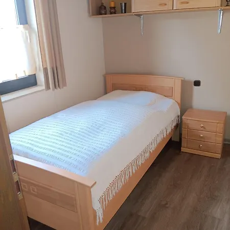 Ferienwohnung Aspisheim Aspisheim