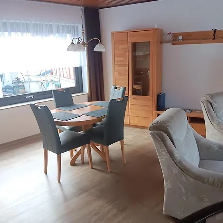 Ferienwohnung Aspisheim