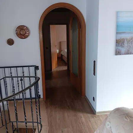 Ferienwohnung Aspisheim