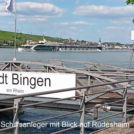 Ferienwohnung Aspisheim * Aspisheim