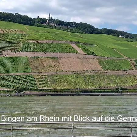 Ferienwohnung Aspisheim