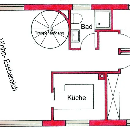 Ferienwohnung Aspisheim
