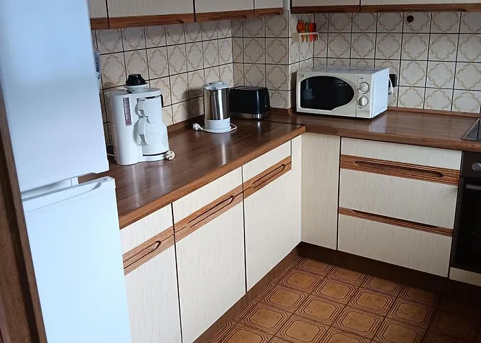 Ferienwohnung Aspisheim * Aspisheim