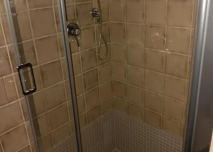 Ferienwohnung Aspisheim Apartamento Aspisheim