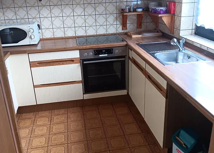 Апартаменты Ferienwohnung Aspisheim Aspisheim