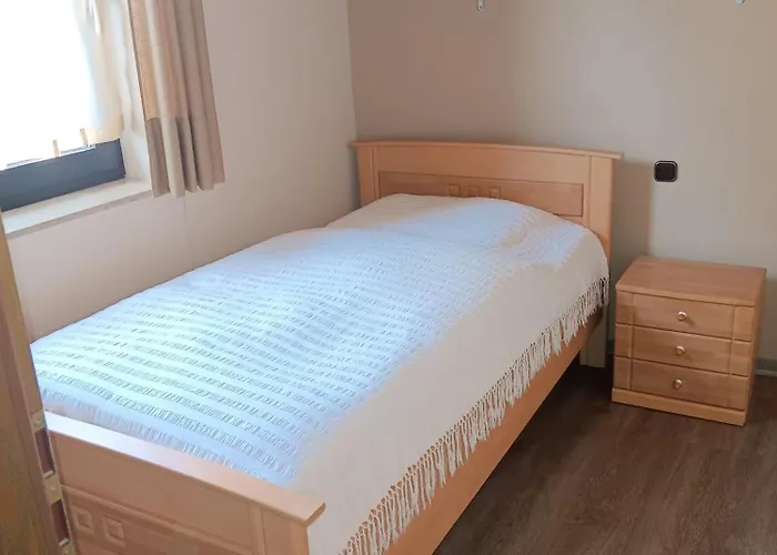 Ferienwohnung Aspisheim Aspisheim