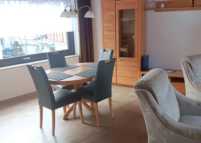 Ferienwohnung Aspisheim