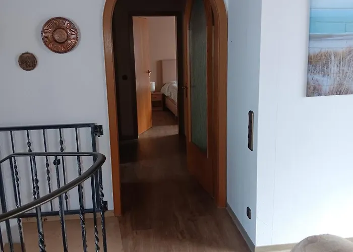 Ferienwohnung Aspisheim