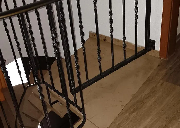 Ferienwohnung Aspisheim Apartamento *