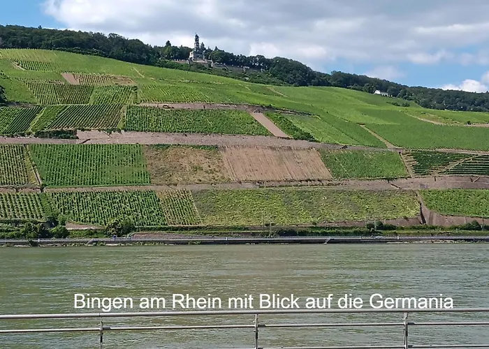 Ferienwohnung Aspisheim